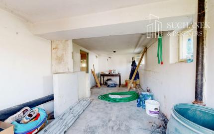 PREDAJ | Rodinný dom na výbornej adrese – Kukučínova