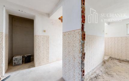 PREDAJ | Rodinný dom na výbornej adrese – Kukučínova