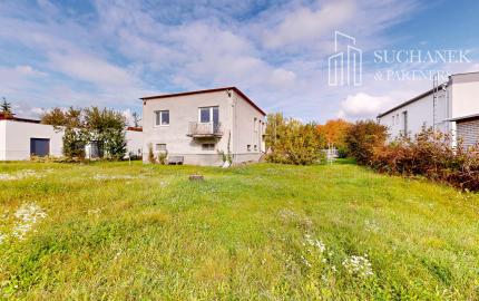 PREDAJ | Rodinný dom na výbornej adrese – Kukučínova