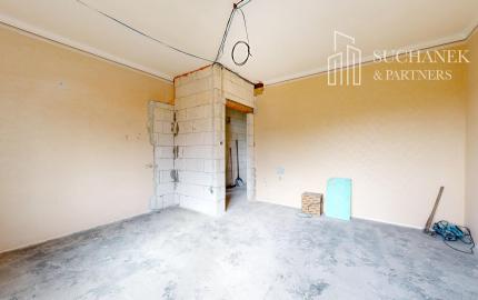 PREDAJ | Rodinný dom na výbornej adrese – Kukučínova