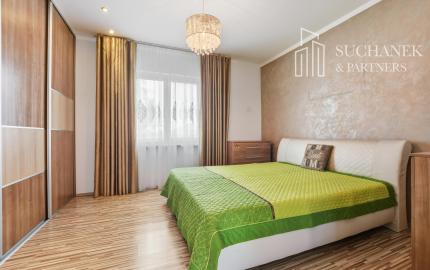 Prenájom | 3-izbový rodinný dom s bazénom v lokalite Pažiť