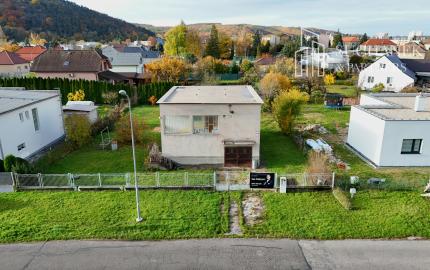 PREDAJ | Rodinný dom na výbornej adrese – Kukučínova