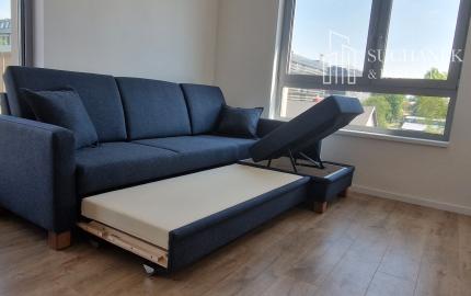 PREDAJ odstúpenie prevádzky vyroba čaluneného nábytku v Partizánskom