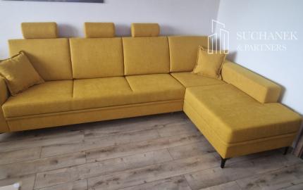 PREDAJ odstúpenie prevádzky vyroba čaluneného nábytku v Partizánskom