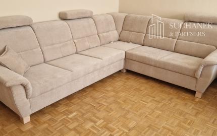 PREDAJ odstúpenie prevádzky vyroba čaluneného nábytku v Partizánskom