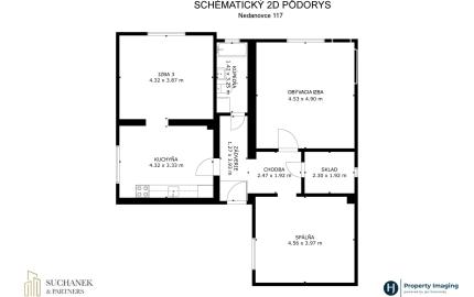 Predaj | Rodinný dom Nedanovce