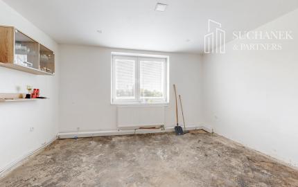 Predaj | Rodinný dom Nedanovce