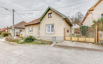 Predaj | Rodinný dom Nedanovce