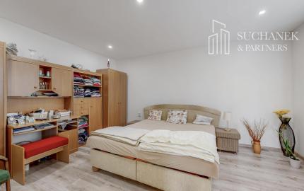 Predaj | Rodinný dom Nedanovce