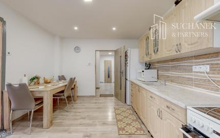 Predaj | Rodinný dom Nedanovce