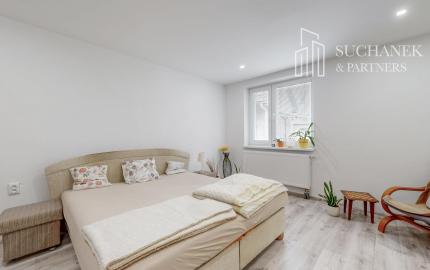 Predaj | Rodinný dom Nedanovce