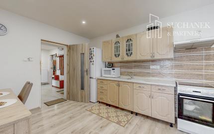 Predaj | Rodinný dom Nedanovce