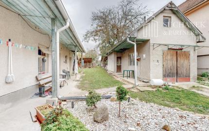 Predaj | Rodinný dom Nedanovce