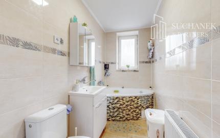 Predaj | Rodinný dom Nedanovce