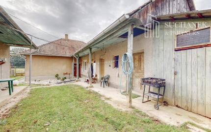 Predaj | Rodinný dom Nedanovce