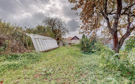 Predaj | Rodinný dom Nedanovce