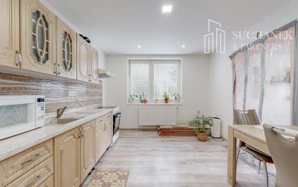 Predaj | Rodinný dom Nedanovce