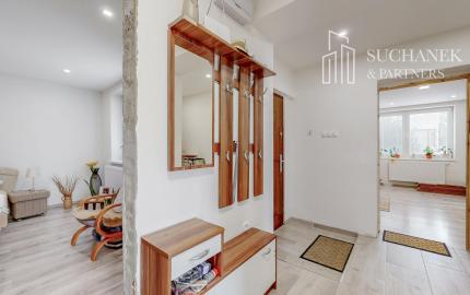 Predaj | Rodinný dom Nedanovce