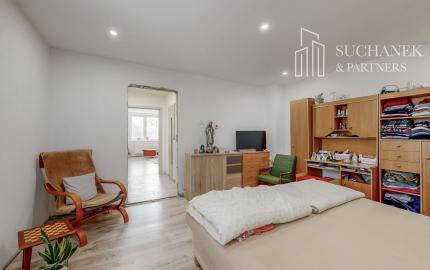 Predaj | Rodinný dom Nedanovce