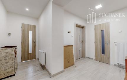 Predaj | Rodinný dom Nedanovce