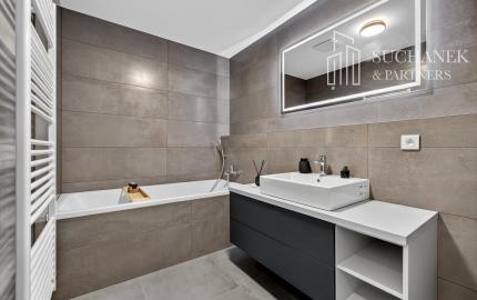 PRENÁJOM | 2 izbový byt novostavba Orbis Nitra