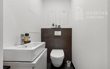 PRENÁJOM | 2 izbový byt novostavba Orbis Nitra