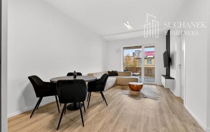 PRENÁJOM | 2 izbový byt novostavba Orbis Nitra