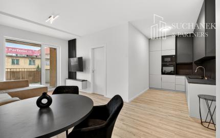 PRENÁJOM | 2 izbový byt novostavba Orbis Nitra