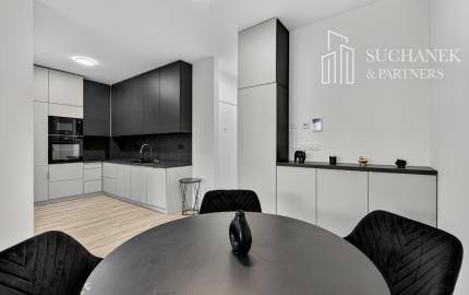 PRENÁJOM | 2 izbový byt novostavba Orbis Nitra