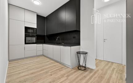 PRENÁJOM | 2 izbový byt novostavba Orbis Nitra