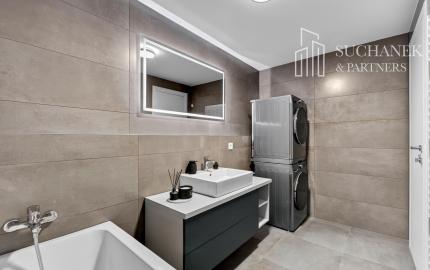 PRENÁJOM | 2 izbový byt novostavba Orbis Nitra