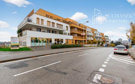 PRENÁJOM | 2 izbový byt novostavba Orbis Nitra