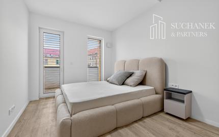 PRENÁJOM | 2 izbový byt novostavba Orbis Nitra