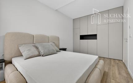 PRENÁJOM | 2 izbový byt novostavba Orbis Nitra