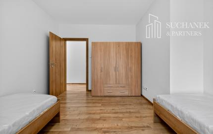 PRENÁJOM | 3-izbový byt v Bošanoch so záhradou a parkovaním