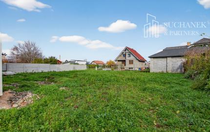 PRENÁJOM | 3-izbový byt v Bošanoch so záhradou a parkovaním