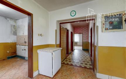 PREDAJ | 3-izbový rodinný dom vo Veľkých Uherciach