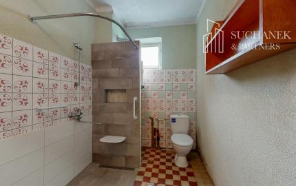 PREDAJ | 3-izbový rodinný dom vo Veľkých Uherciach