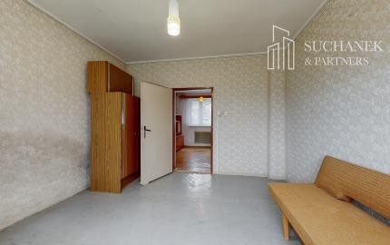 PREDAJ | 3-izbový rodinný dom vo Veľkých Uherciach