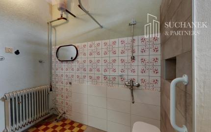 PREDAJ | 3-izbový rodinný dom vo Veľkých Uherciach