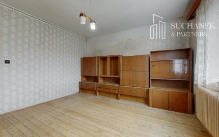 PREDAJ | 3-izbový rodinný dom vo Veľkých Uherciach