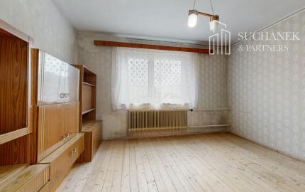 PREDAJ | 3-izbový rodinný dom vo Veľkých Uherciach