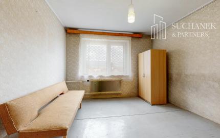 PREDAJ | 3-izbový rodinný dom vo Veľkých Uherciach