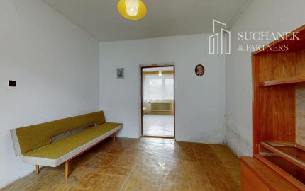 PREDAJ | 3-izbový rodinný dom vo Veľkých Uherciach