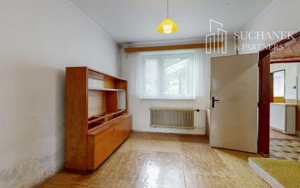 PREDAJ | 3-izbový rodinný dom vo Veľkých Uherciach