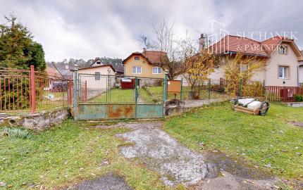 PREDAJ | 3-izbový rodinný dom vo Veľkých Uherciach