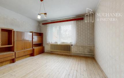 PREDAJ | 3-izbový rodinný dom vo Veľkých Uherciach