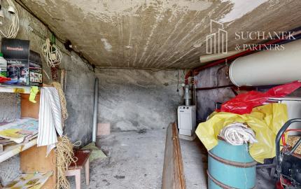 PREDAJ | 3-izbový rodinný dom vo Veľkých Uherciach