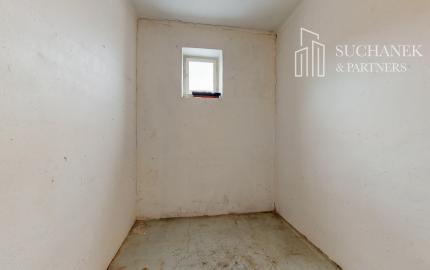 PREDAJ | 3-izbový rodinný dom vo Veľkých Uherciach