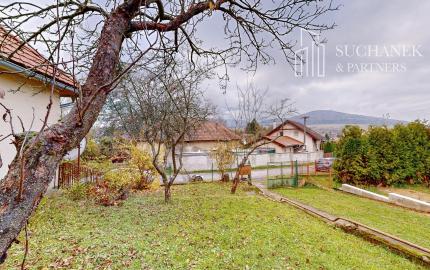 PREDAJ | 3-izbový rodinný dom vo Veľkých Uherciach